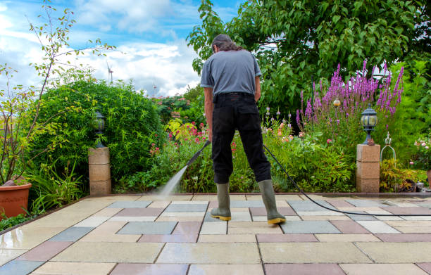 Trusted Tehachapi, CA Pressure Washing Experts